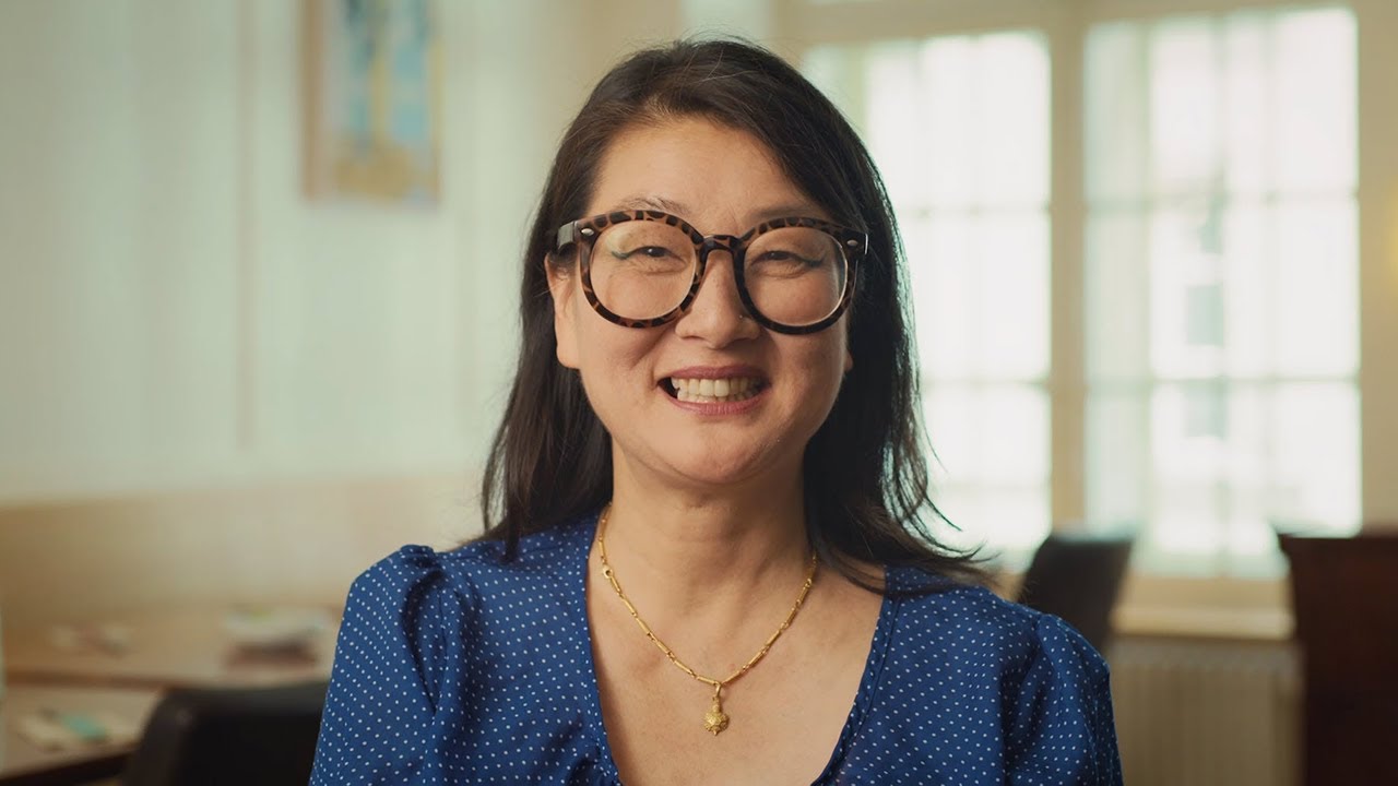 People bring their cuisines: Restaurant Chun Hee