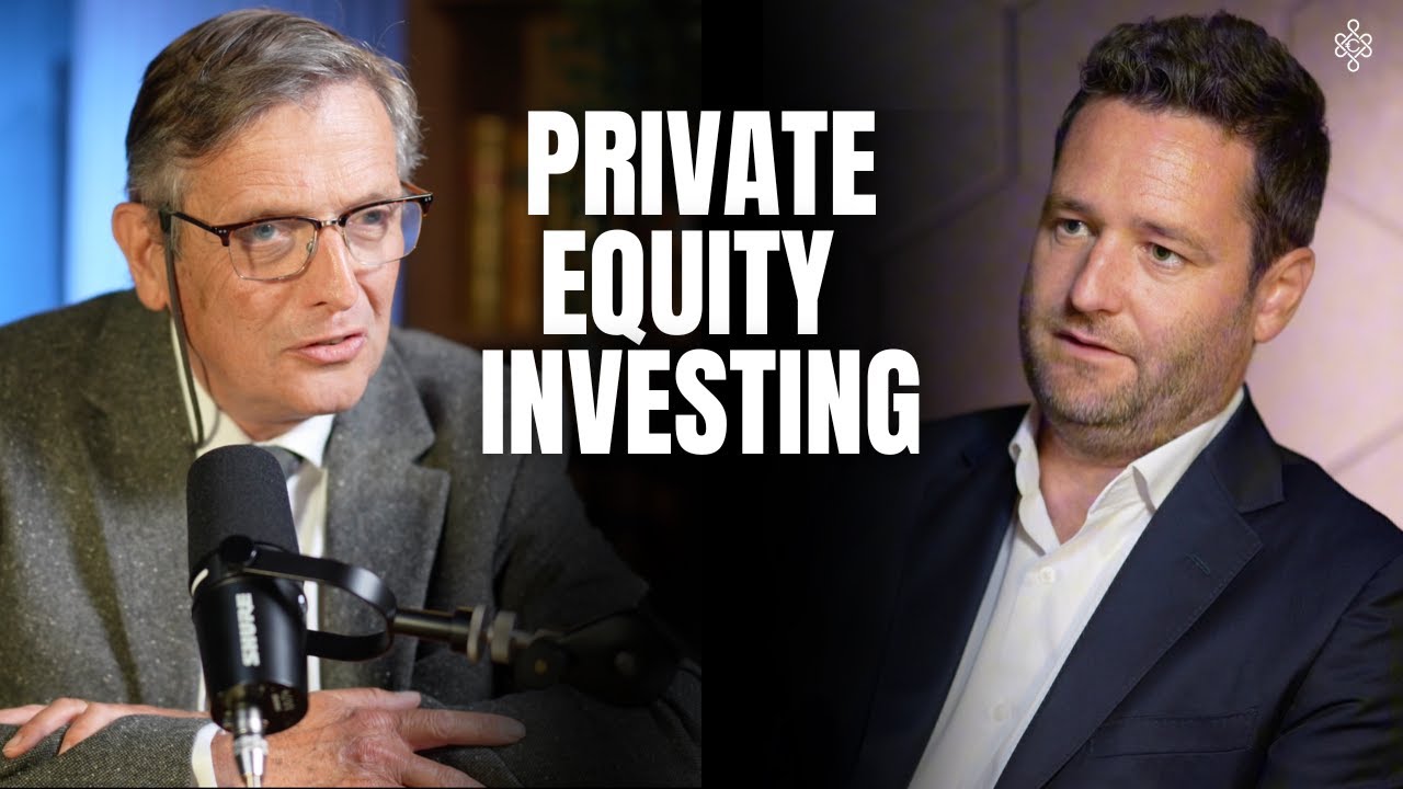 How Private Equity Investing Really Works