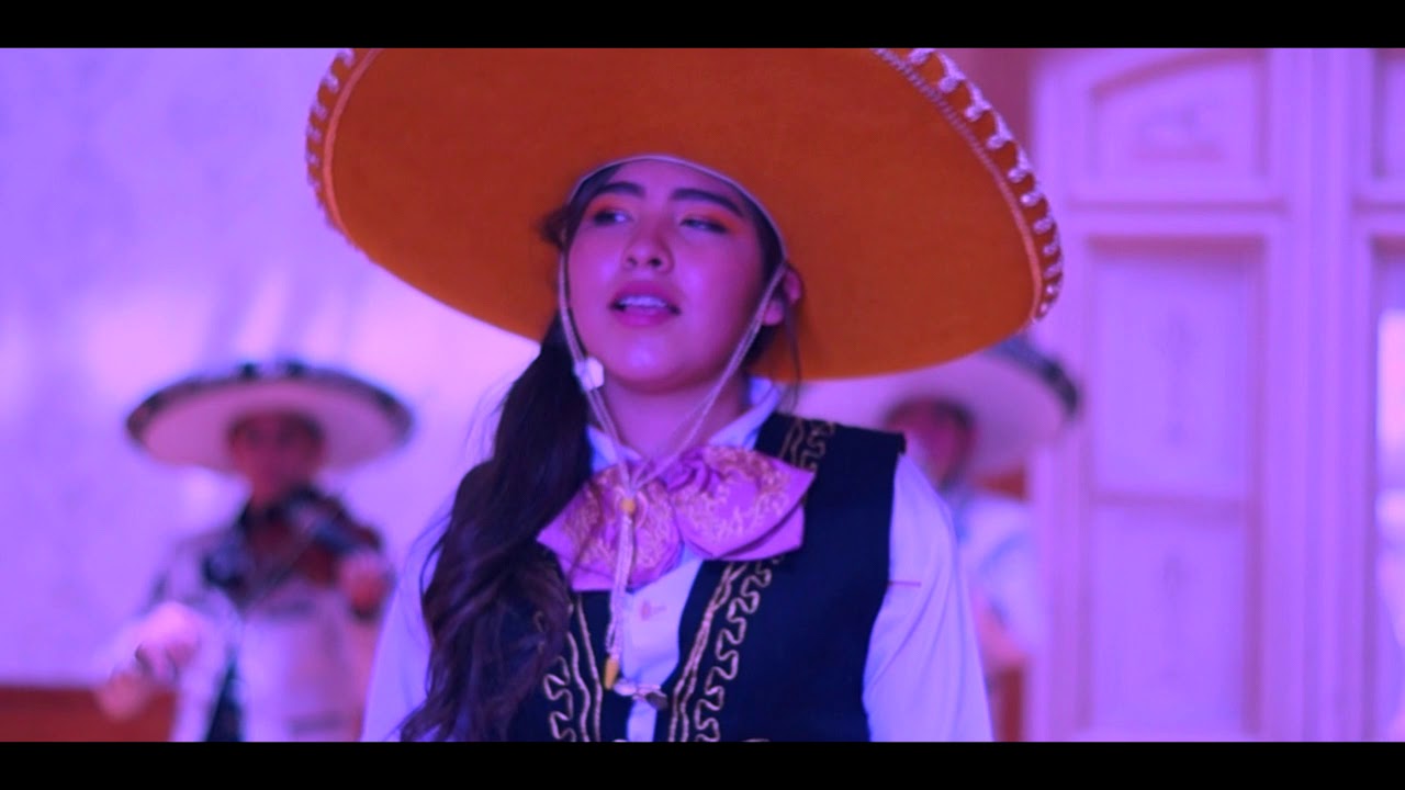 TE VENGO A DECIR FEAT. FERNANDA QUINTANA