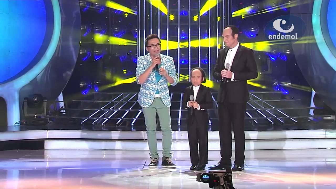 PAPA - Ju Uyên Nhi & Kyo York