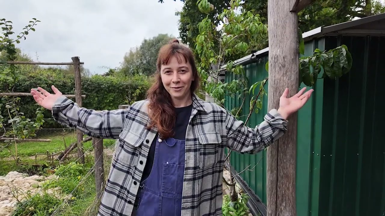 Rye Community Garden