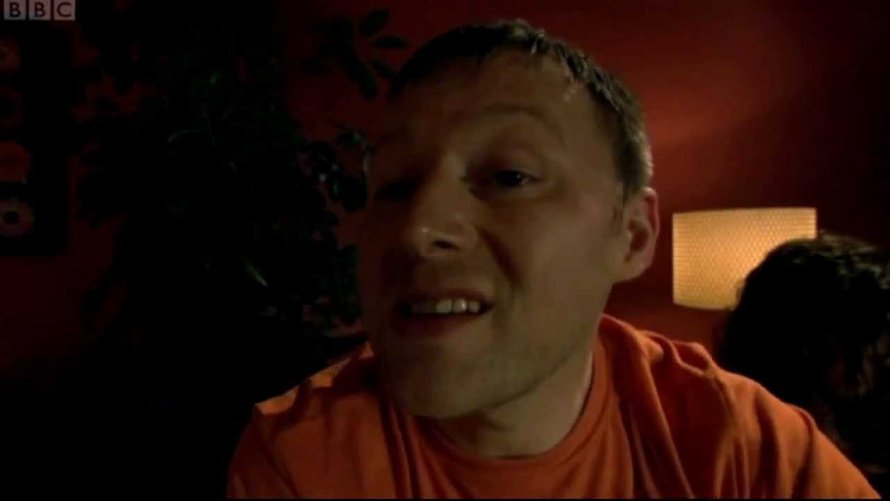 Limmy's Show - Party Chat