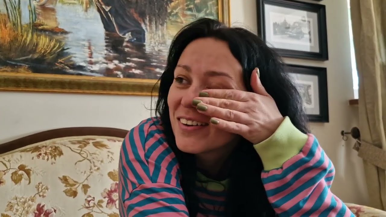 Daily vlog 9 marca 2026