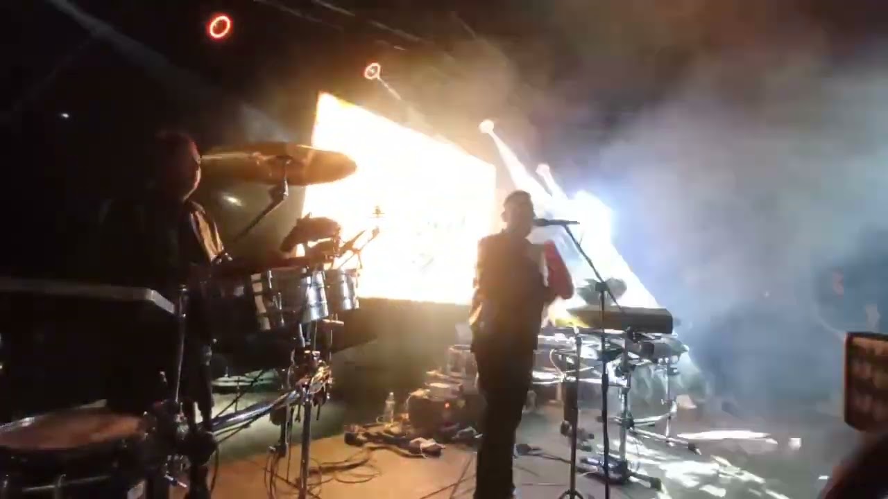 Ramita de matimba (Kary Jr) en vivo 2024