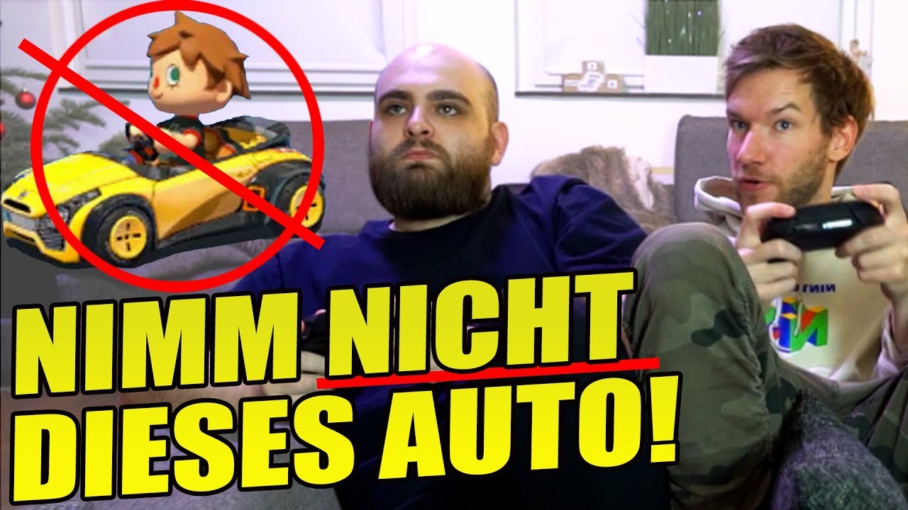 Was hat JAN da für ein AUTO?!?