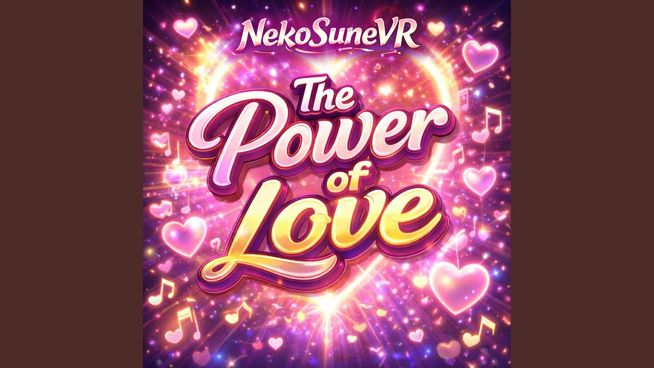 The Power of Love