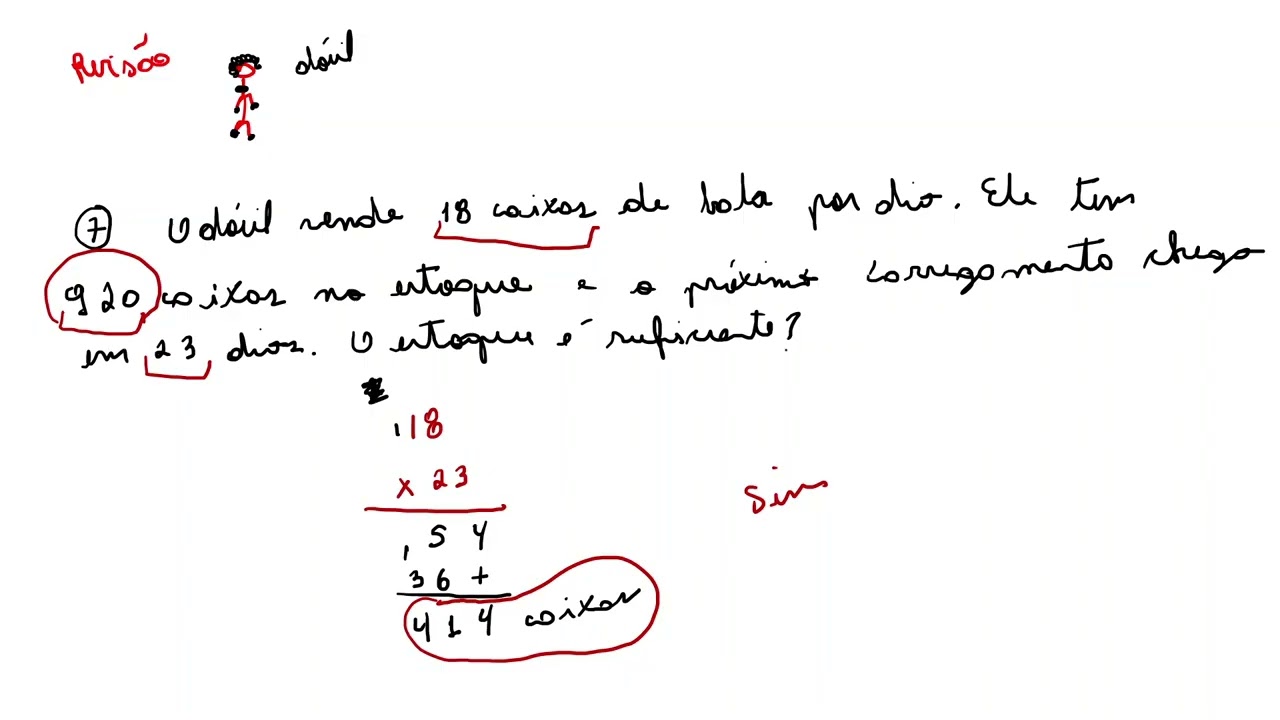 6 MAB 2 - Revisão para prova P1 - 1º Bimestre 2026 - Números