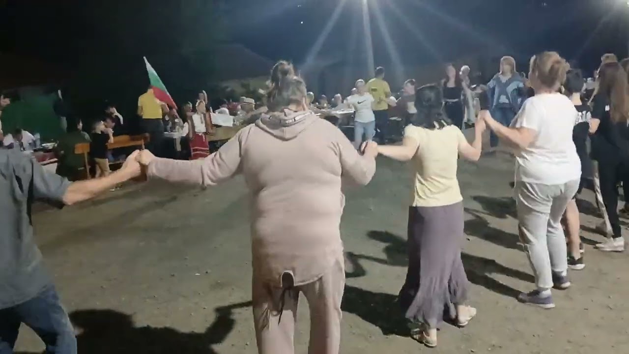 Село Богданово - панаир 2024!