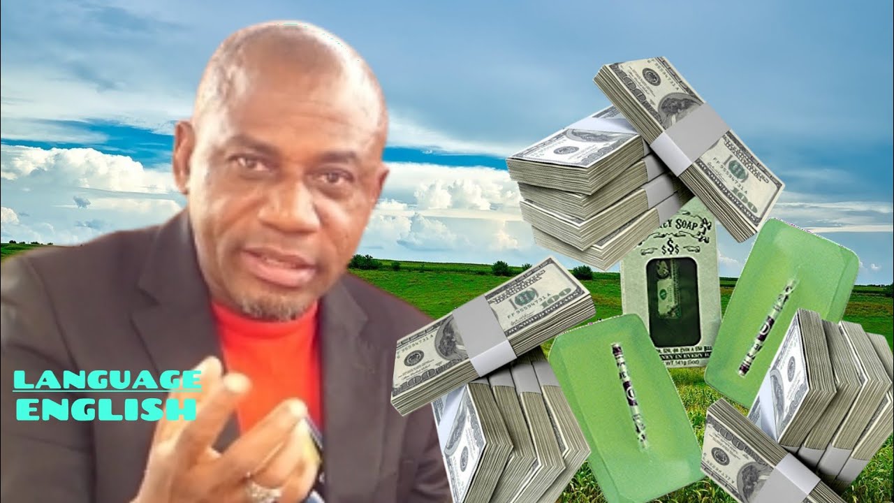 HOW TO MAKE MONEY SOAP | DR STEVE #money #spirituality