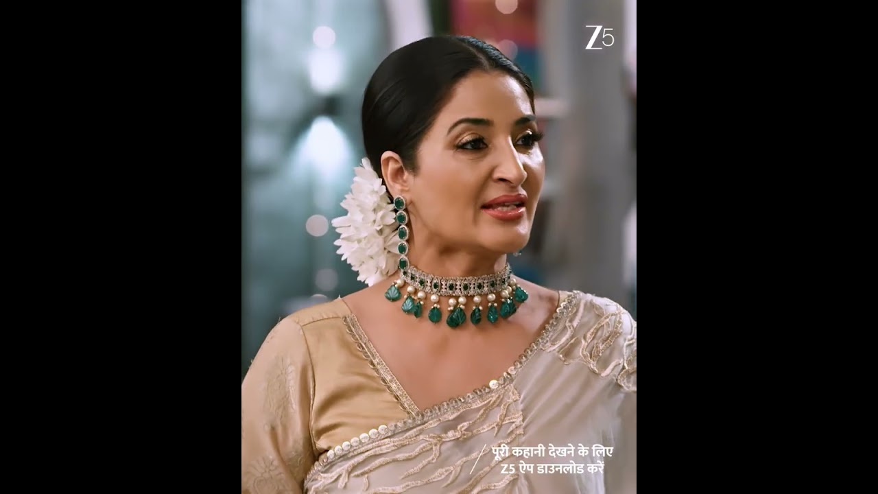 Saru | Ep 154 | Zee TV HD UK