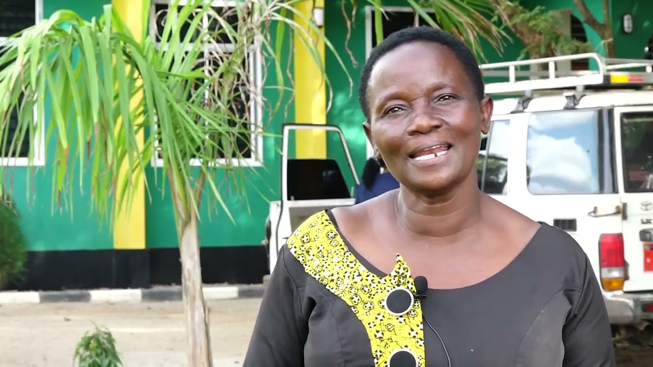 Pongezi hizi inastahili pia Taasisi ya OSHA kwa kutoa Mafunzo Kwa WACHIMBAJI WADOGO Bukombe (WAWABU)