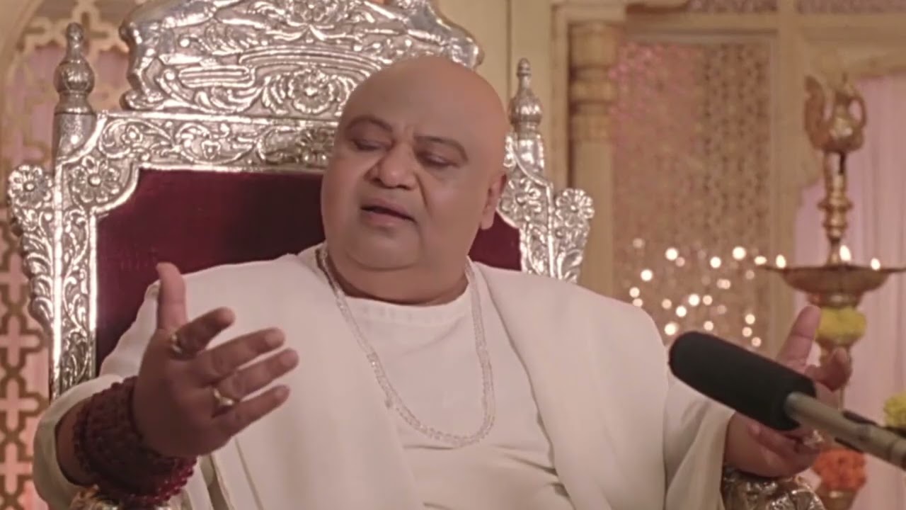 PK MOVIE WRONG NUMBER SCENE | Spice Nest: Taste the Difference with Our Finest Spices Farm to Flavor