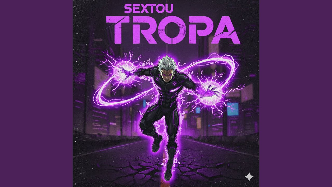 SEXTOU TROPA (Phonk)