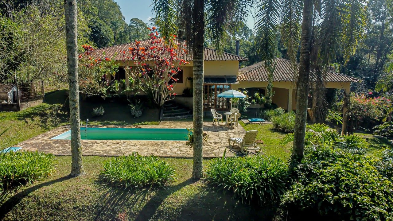 House Code - Chácara São Roque