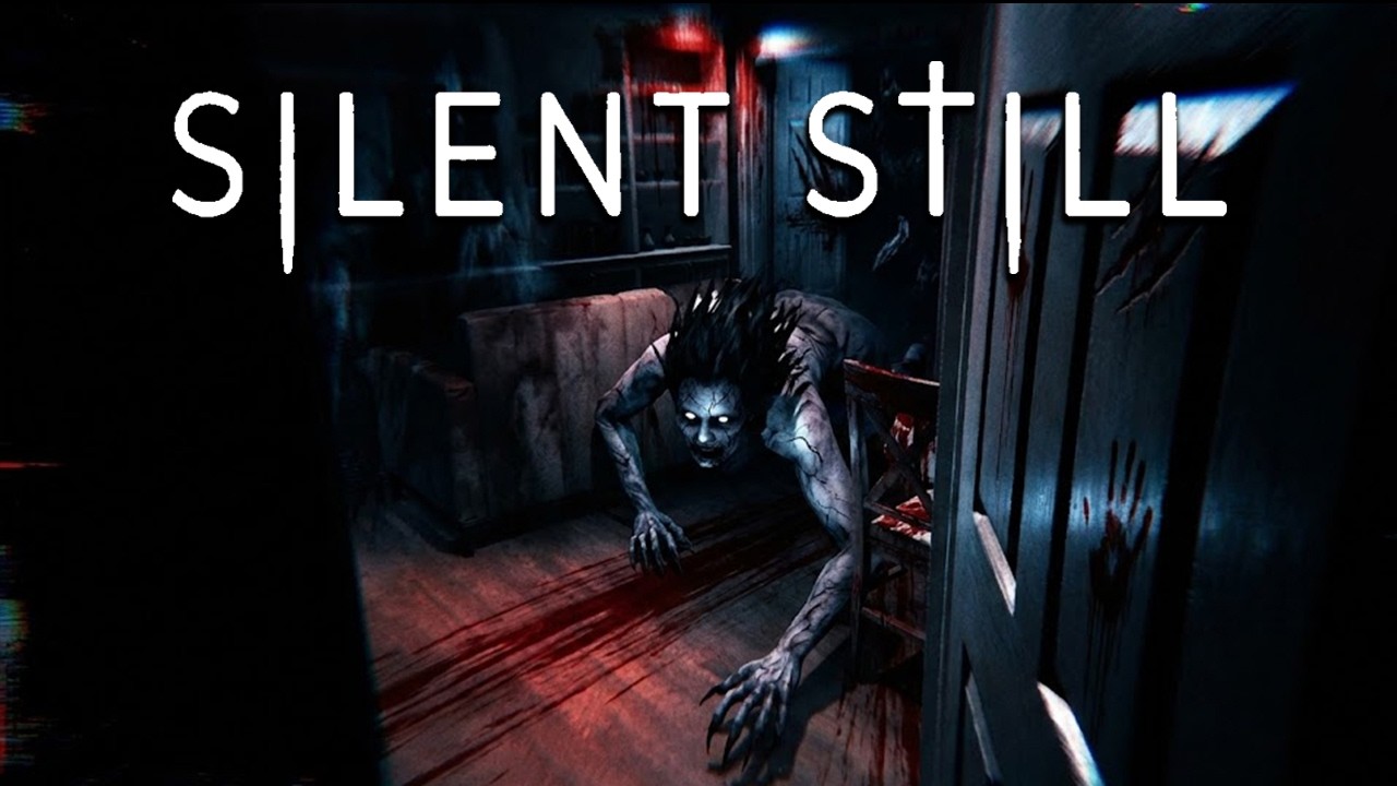 Tôi đã thử chơi Silent Still lúc 12h đêm và cái kết...