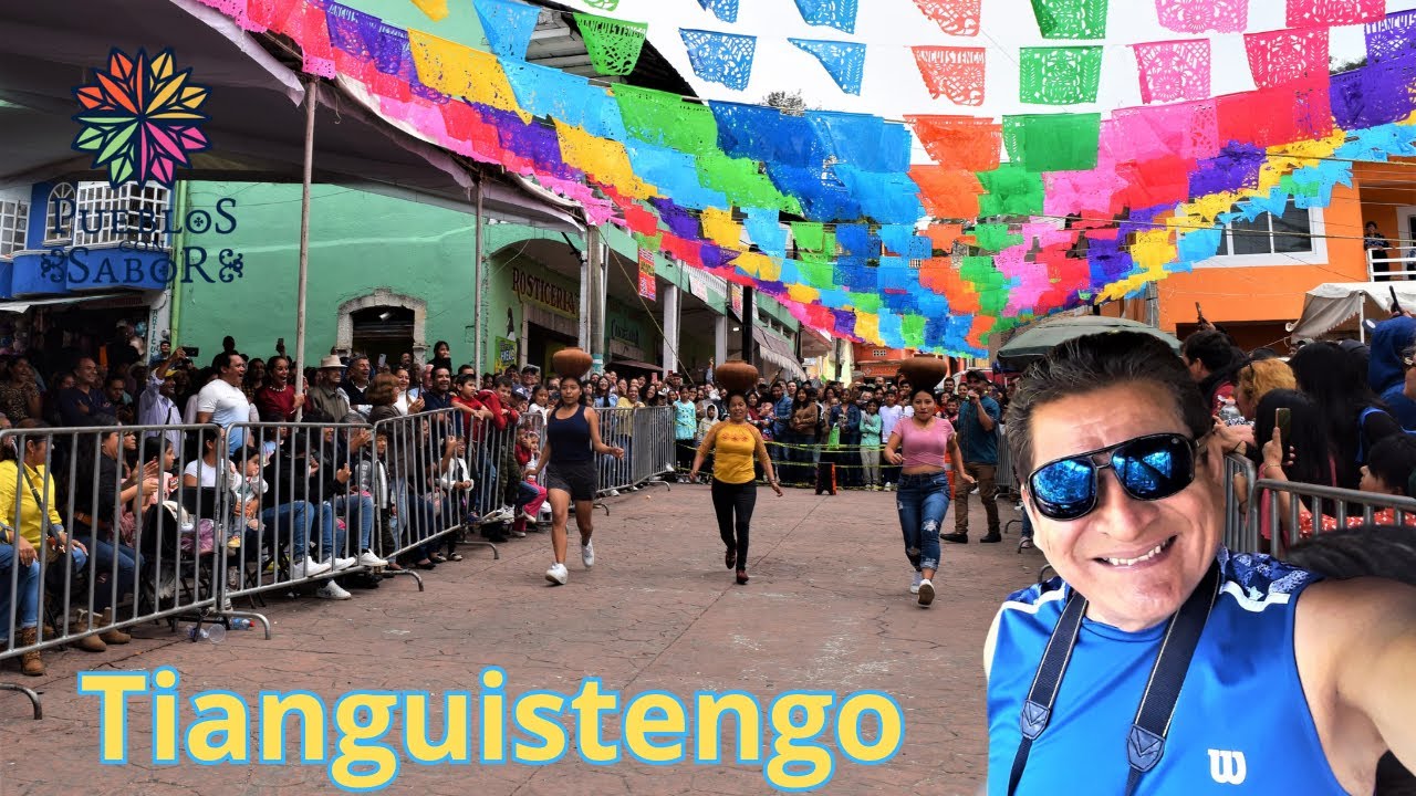 Santa Ana Tianguistengo