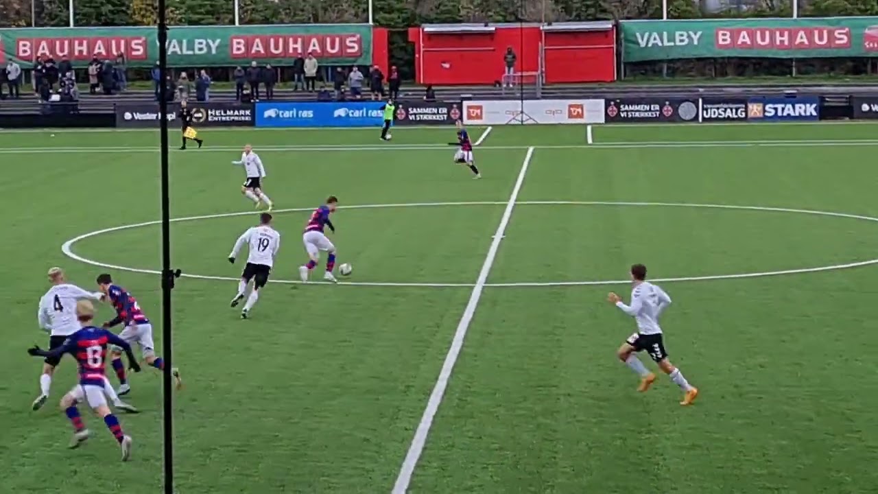 Bk Frem-Kolding IF(D.19/11-2022)