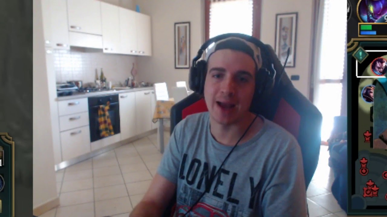 LA FURIA DI ITALIAND0G #2 [ COMPILATION ITA ]