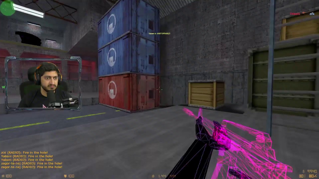 random game roulette night