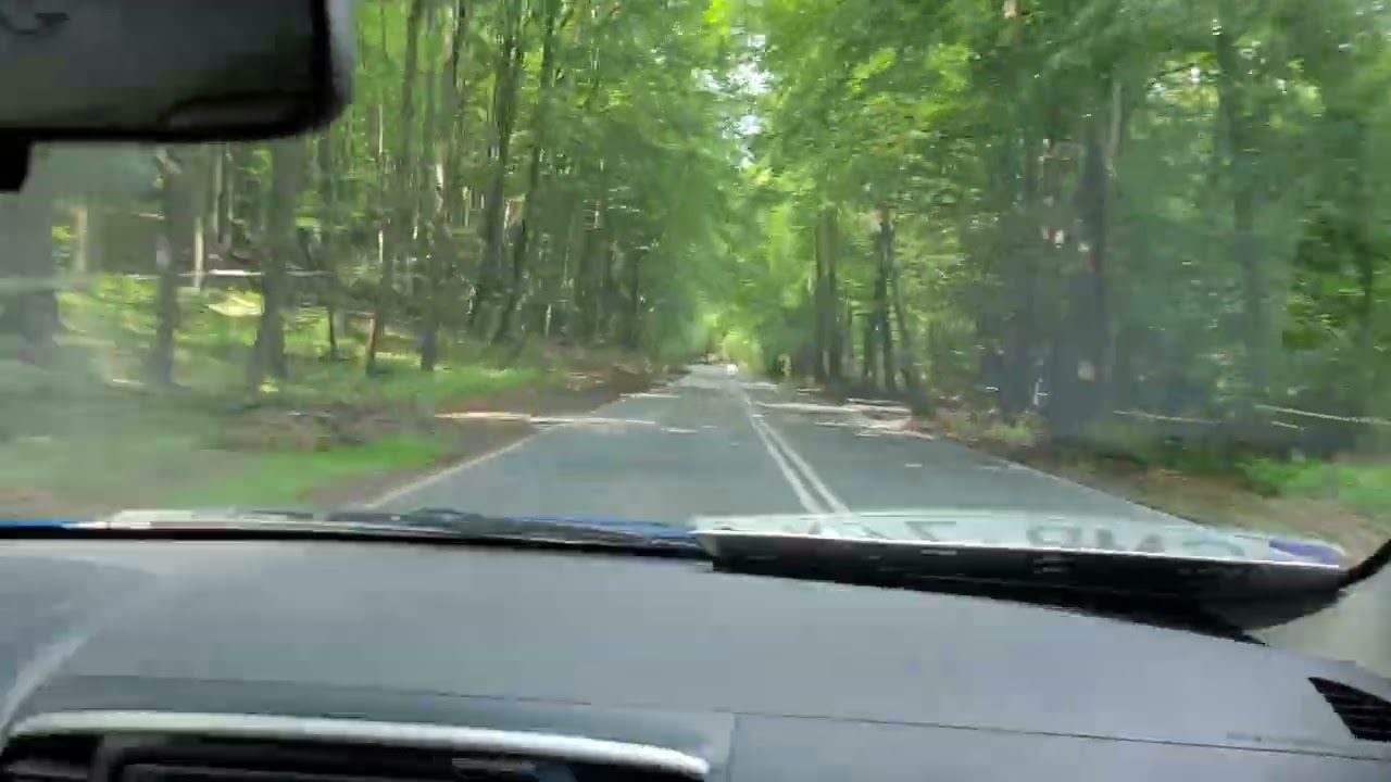 GSMP ORLEN OIL 28. Grand Prix Sopot przejazd VIP Mitsubishi Lancer EVO X  400KM  20250816