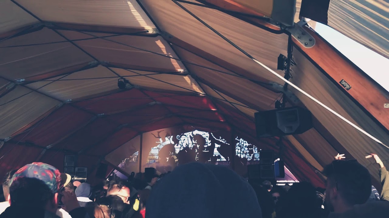 Mihigh • Sunwaves 25 • 2019