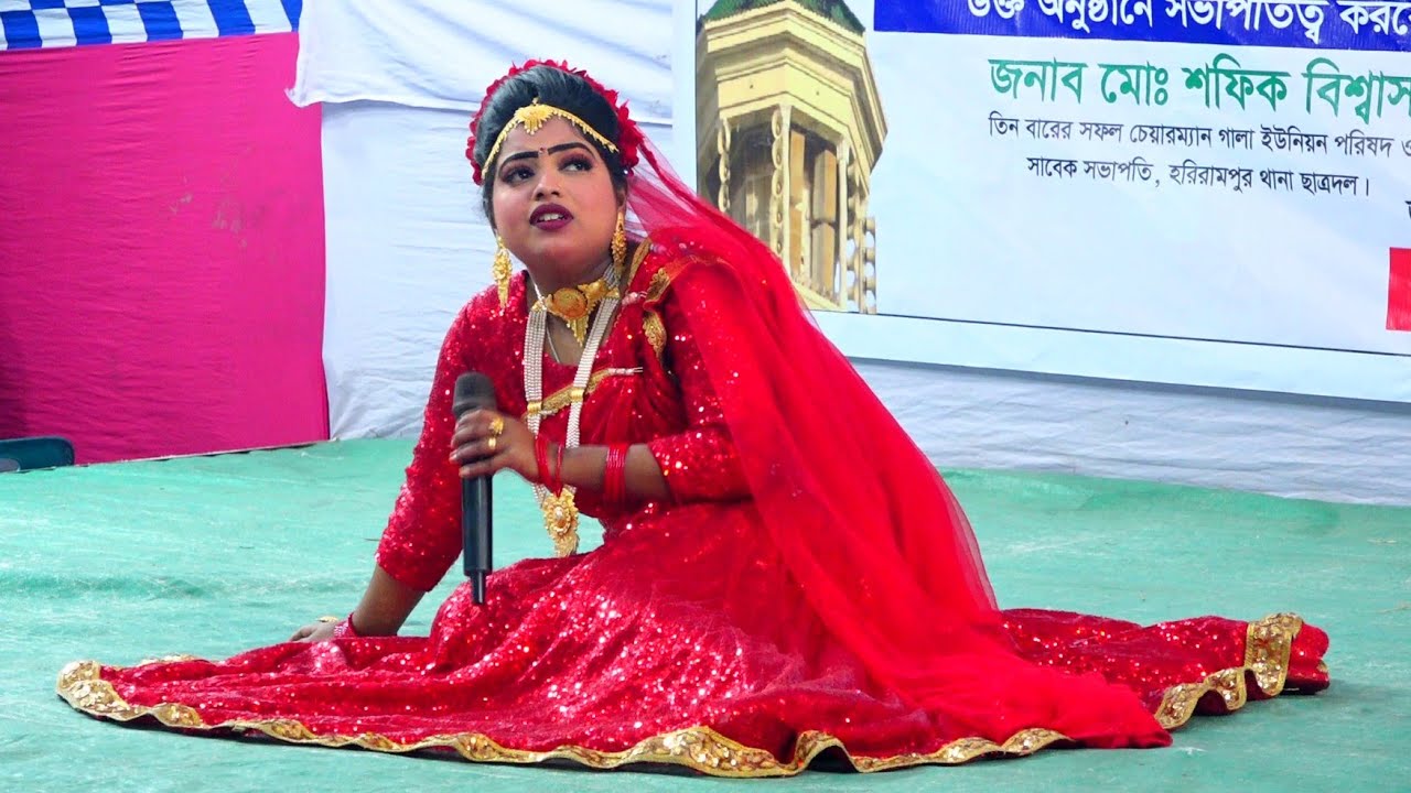 আমি তোমায় ভালোবাসি এই জিবনের চেয়ে বেশি জিবন৷ গেলেও ভুলবো না নায়িকা লতা 