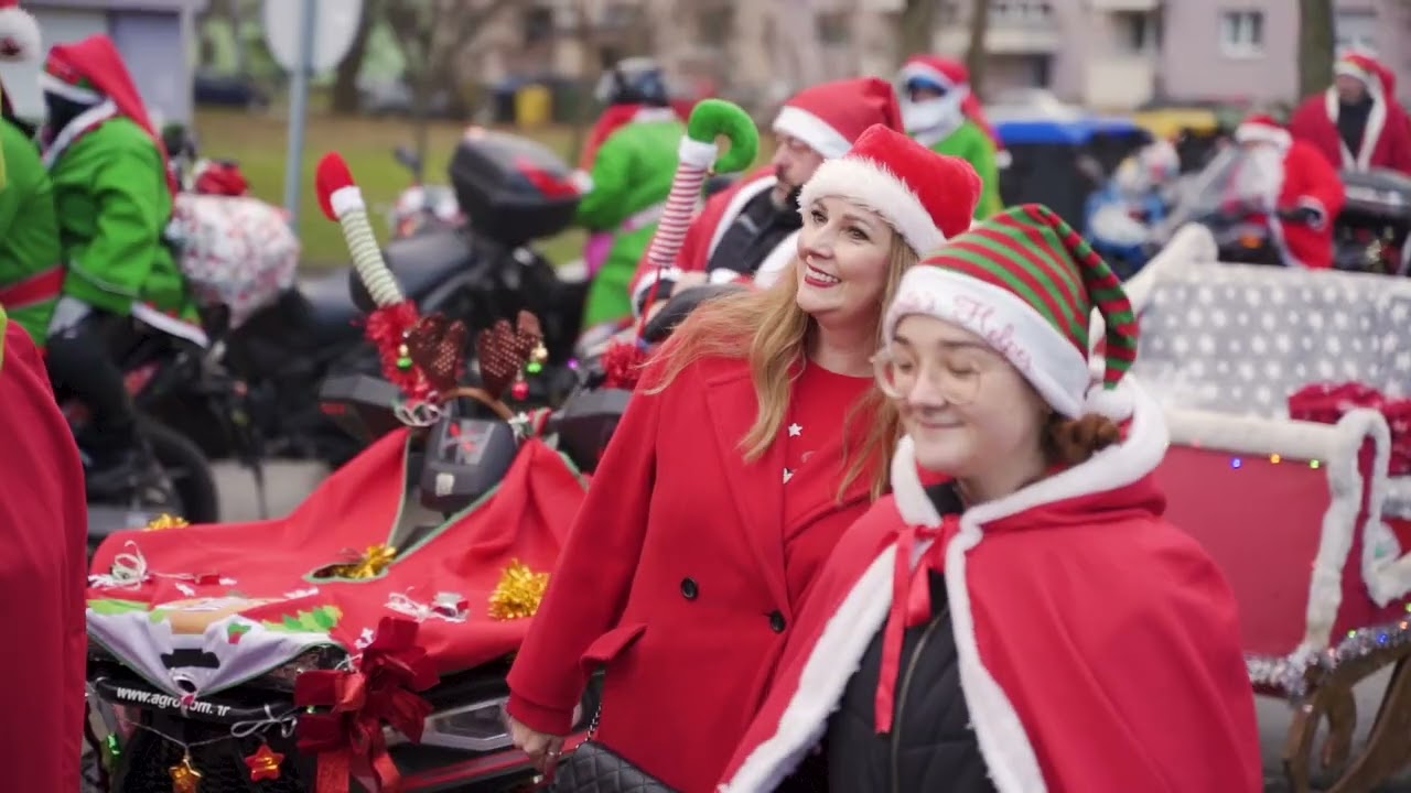 18. Motomrazovi MK Vinkovci - 22.12.2023.