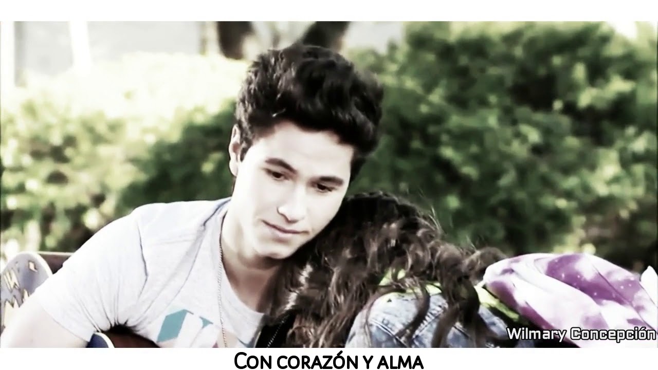 Luna + Simón ll H E R O