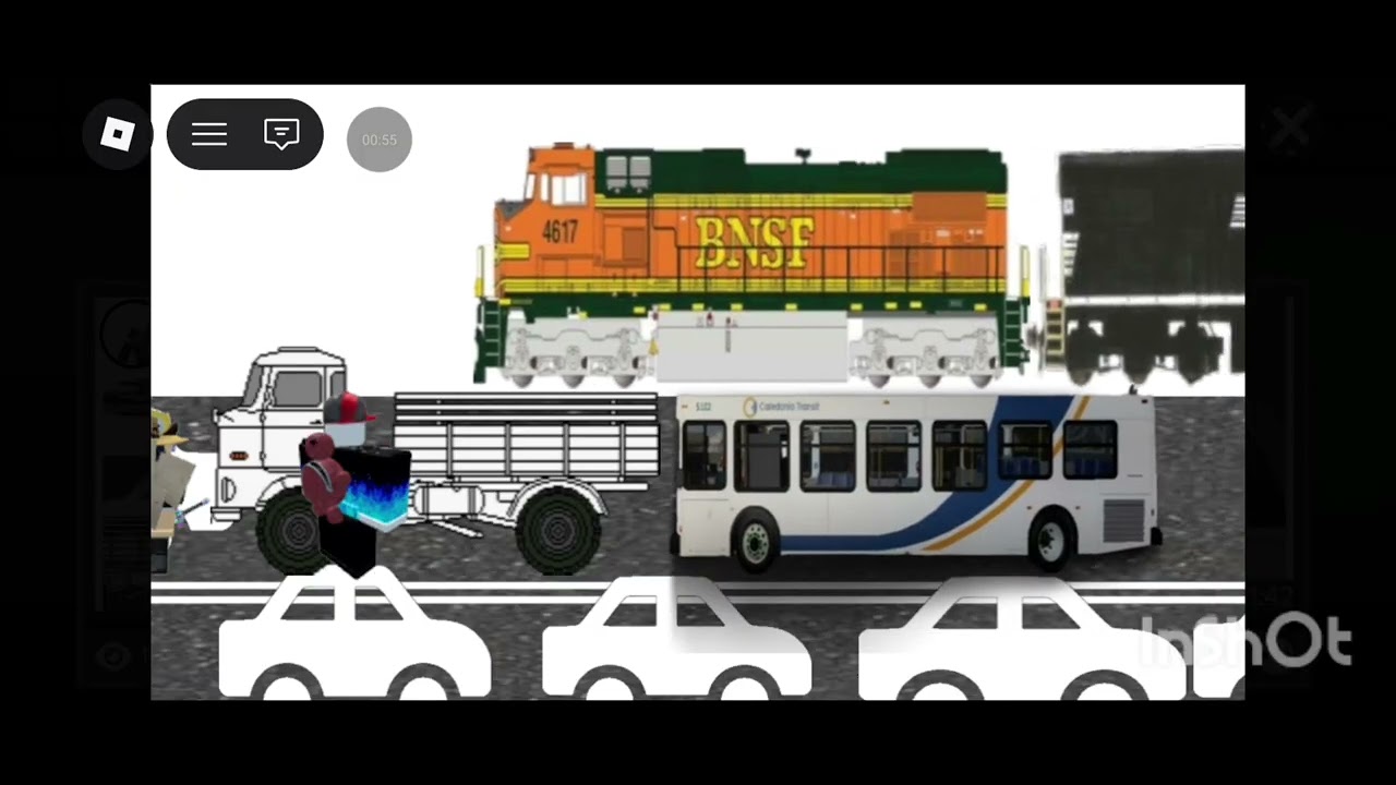 Traffic Chaos