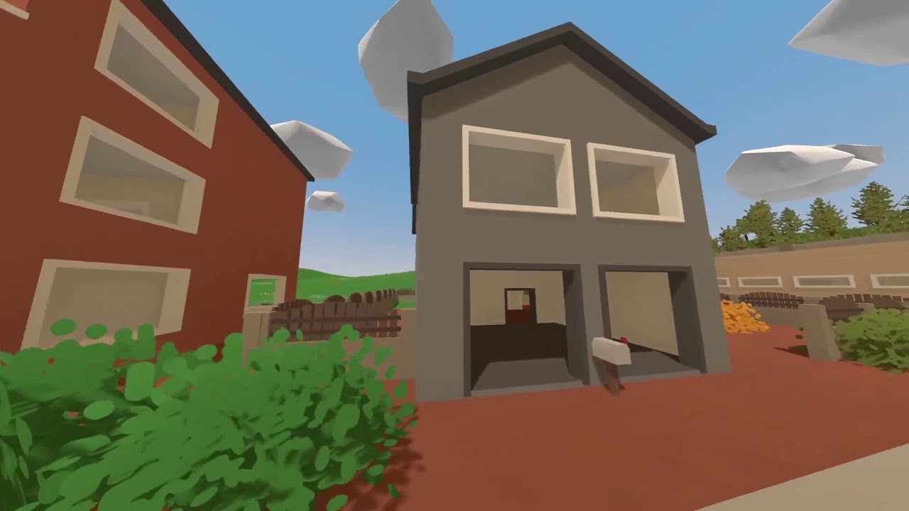 Unturned: New Raven Map Teaser