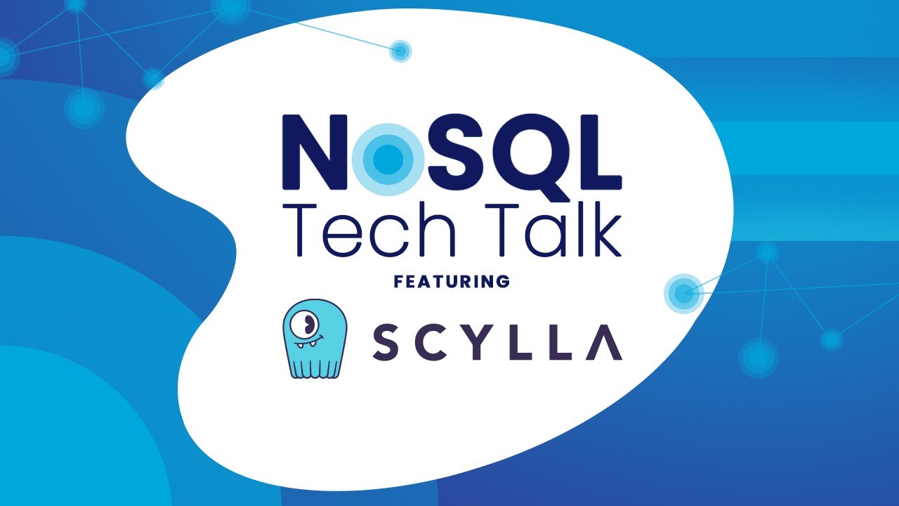 Снова сделайте ScyllaDB быстрой! Узнайте, как использовать инструменты, таланты и трассировку