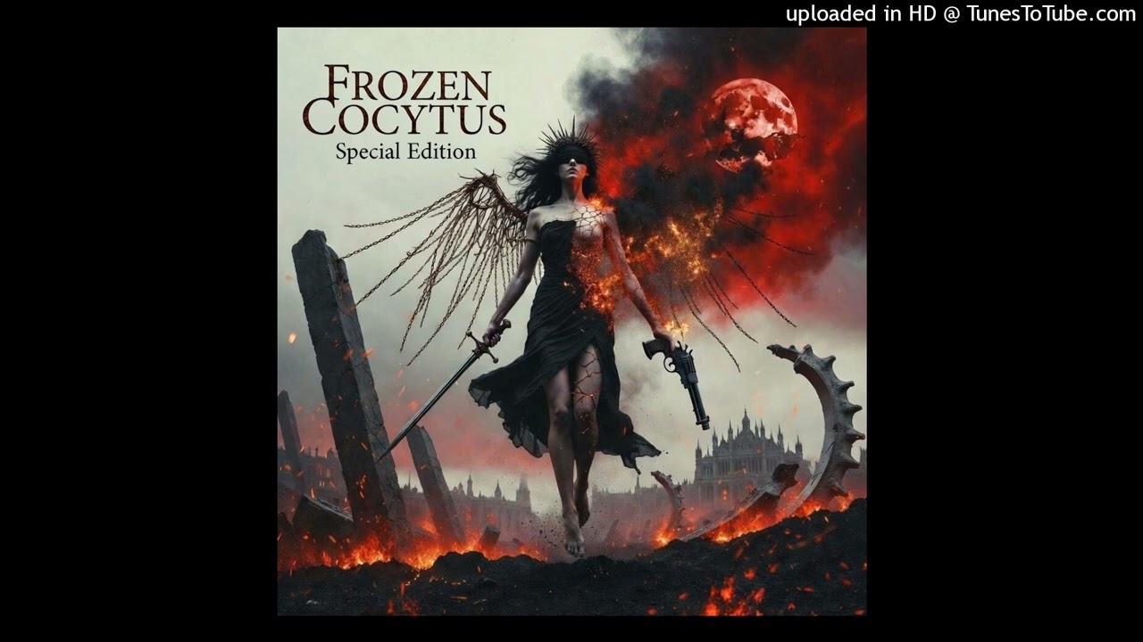 02 Frozen Cocytus (Symphonic Version)
