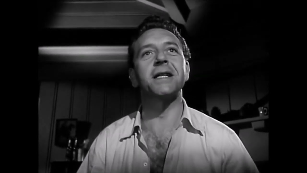 The Scar   Starring: Paul Henreid, Joan Bennett, and Eduard Franz  (Uploaded 03-27-2023)