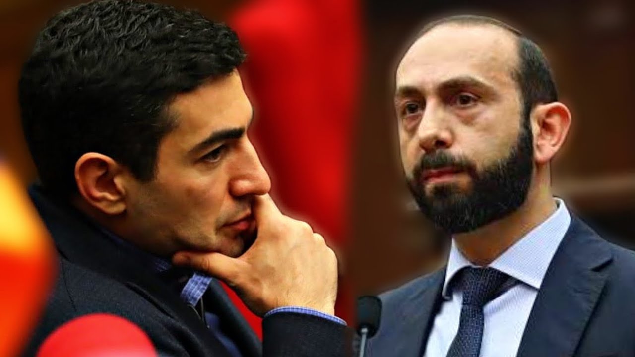 Լևոն Հորդ ասա գալիս եմ ձեր տուն. Միրզոյանի հետ իրար տվեցին