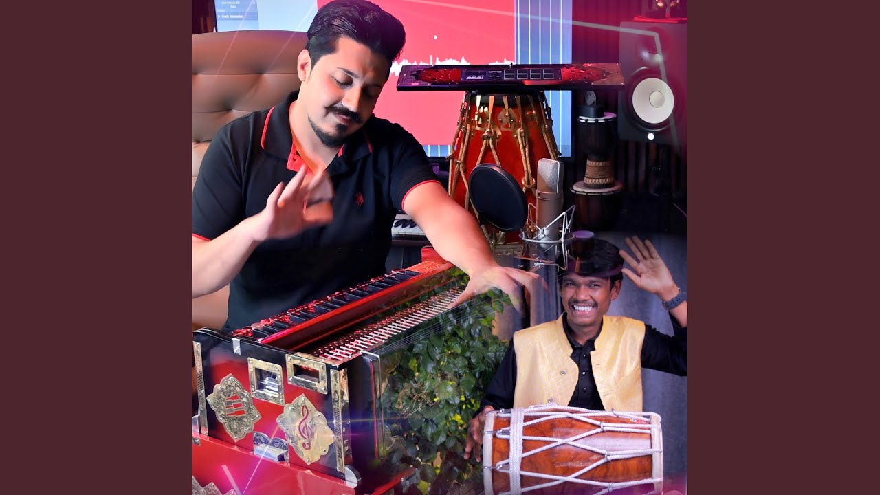 Mere Dholna