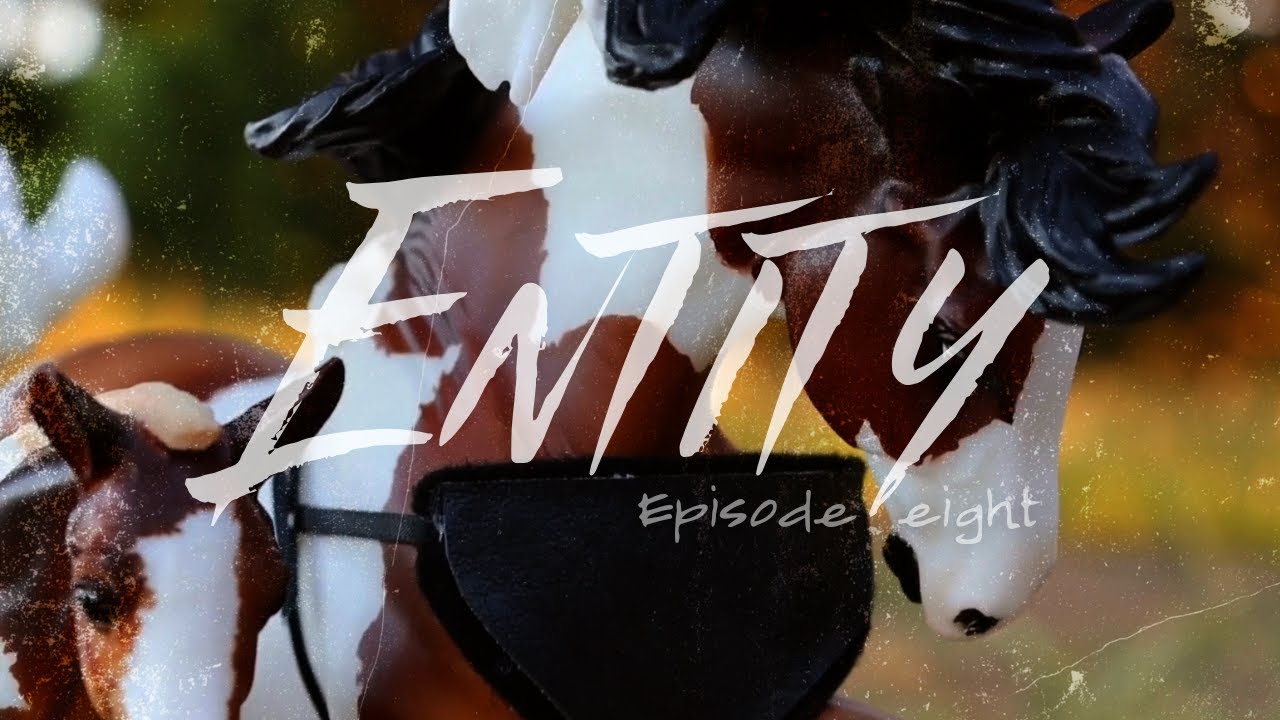 ENTITY | Breyer Series - Episode 8 (Season One Finale)