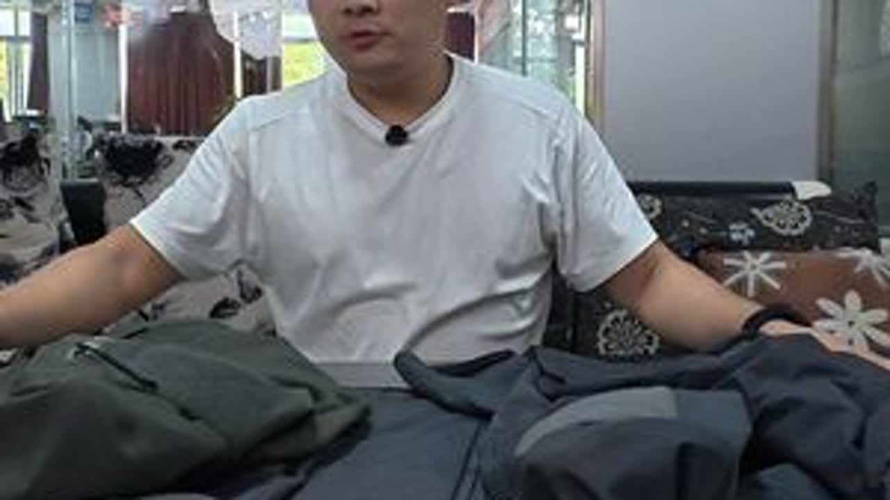 原创军壳与原版军鸟对比，到底有哪些细节不一样！ #品质男装 #户外装备 #源头实力厂家 #户外穿搭 #战术装备
