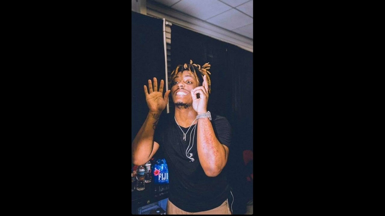 [FREE] Juice WRLD Type Beat - 