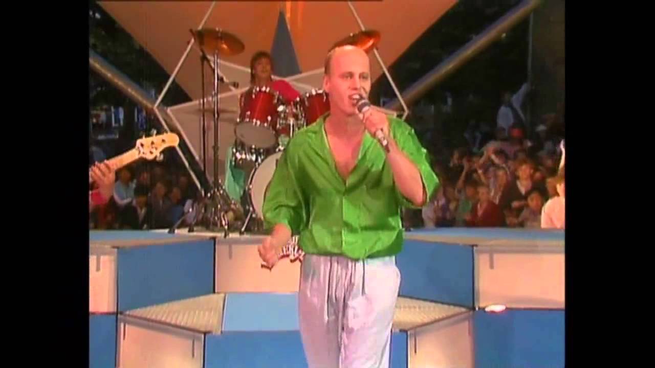 Splitsing  - Wind En Zeilen