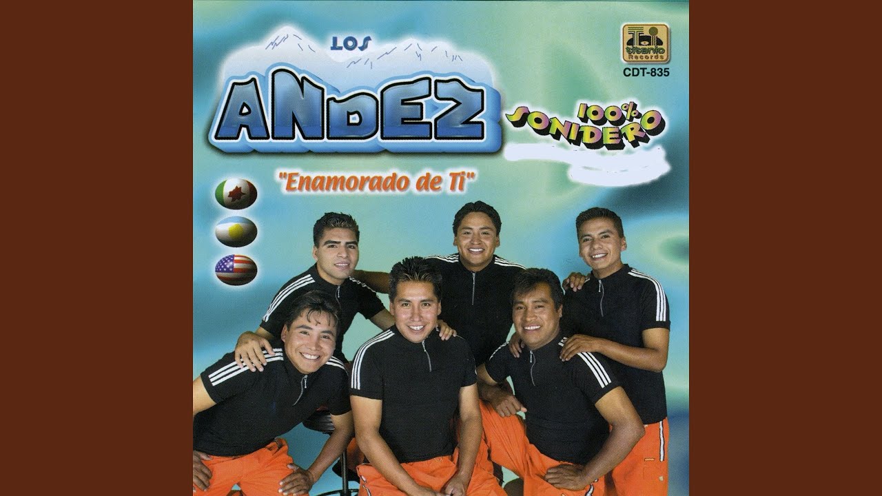 Cumbia de los Andez