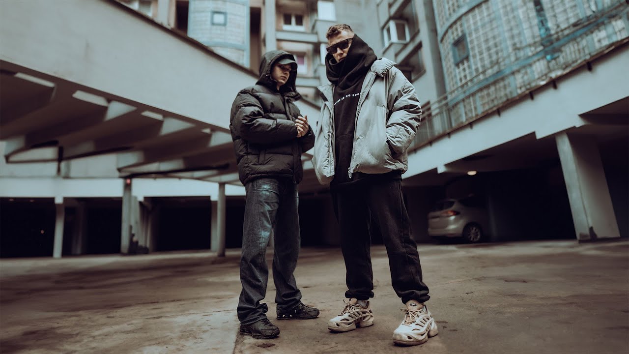 przyłu ft. Opał - mary