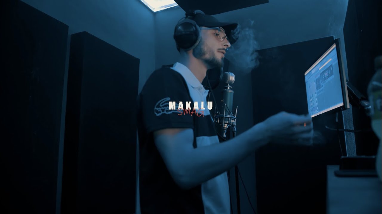 SMAG - Makalu (Prod. TheDonVf)