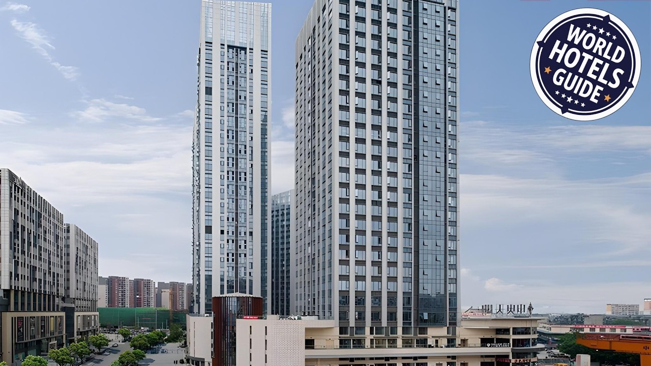 Vienna Hotel Chengdu North Railway Station North Square Wukuaishi Metro Station | China 🛏️