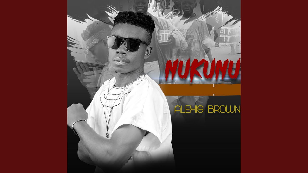Nukunu - Alexis Brown