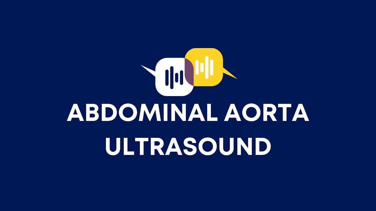 Don’t Miss a Ruptured AAA: POCUS Technique Plus a Great Save!