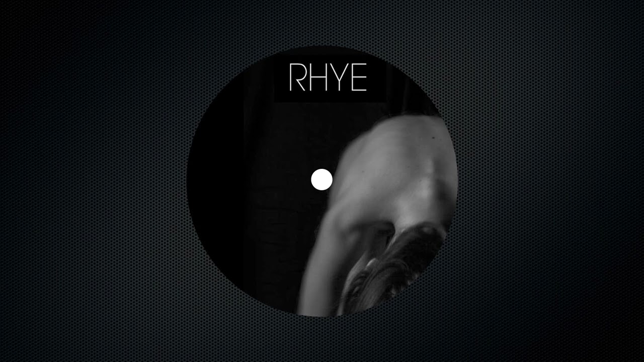 Rhye - Feel Your Weight (Mike.D Edit)