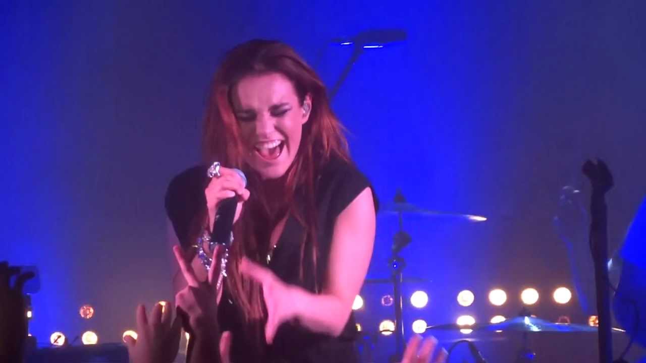 Ewa Farna - EWAkuacja - LIVE