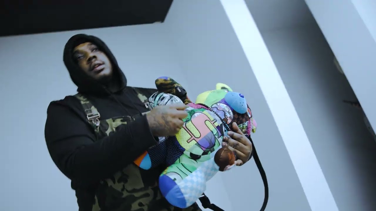 King Kuzzo - VENEERS 2026 [Official Video]
