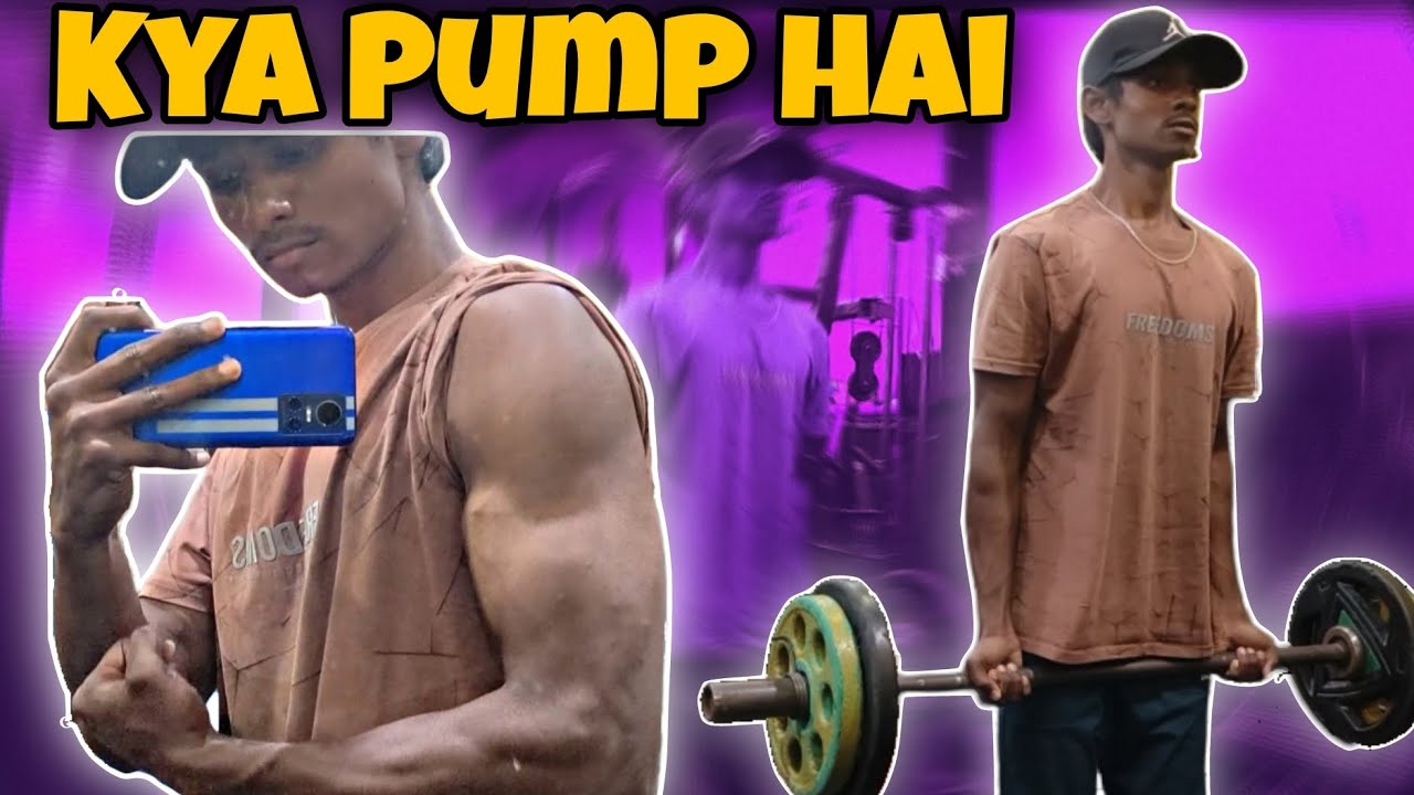 Maja agaya aaj GYM me | #17 Vlog | 