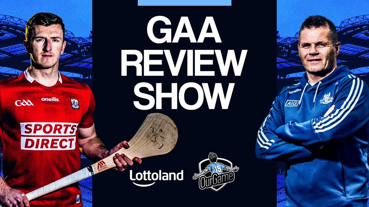 Munster & Leinster SHC recap | Ulster final showdown | Player of the Weekend
